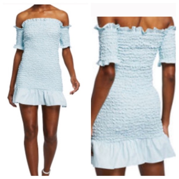 Petersyn Dresses & Skirts - NWT! Petersyn Diana Mini Dress